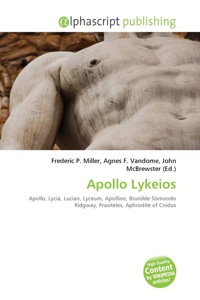 Apollo Lykeios