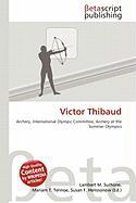 Victor Thibaud