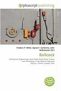 Ballcock