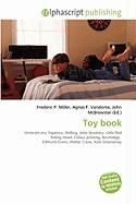 Toy book