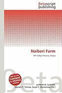 Naiberi Farm