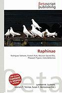 Raphinae