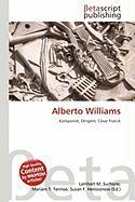 Alberto Williams