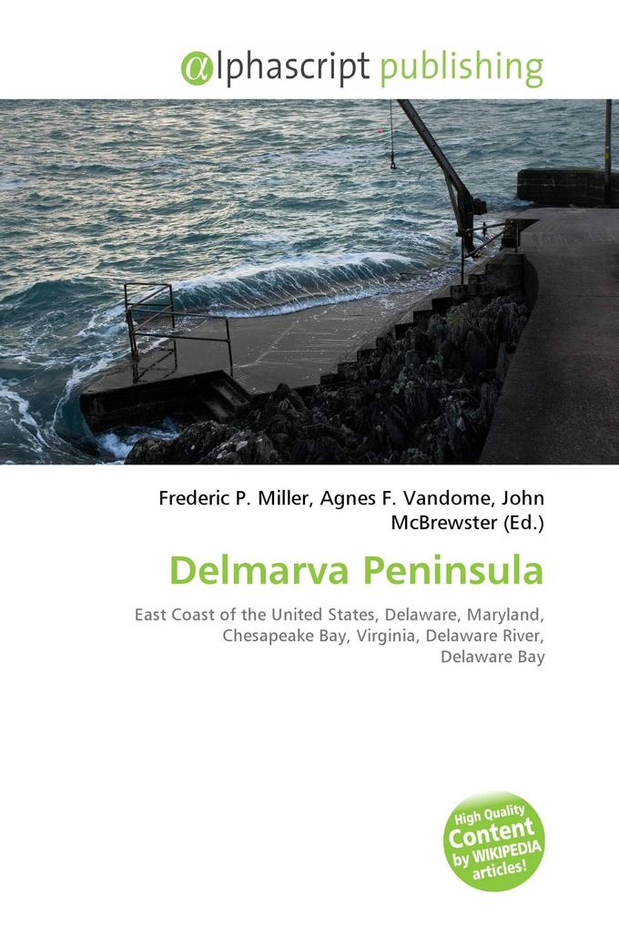 Delmarva Peninsula