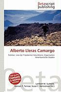 Alberto Lleras Camargo