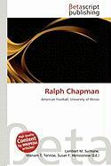 Ralph Chapman