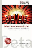 Robert Kearns (Musician)
