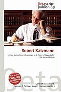 Robert Katzmann