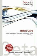 Ralph Citro