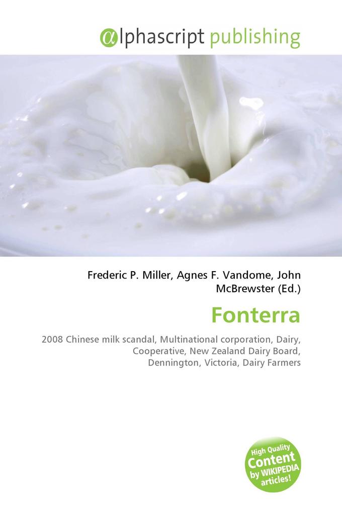 Fonterra
