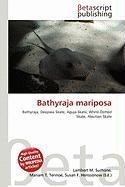 Bathyraja mariposa