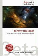 Tommy Reasoner
