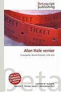 Alan Hale senior