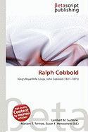 Ralph Cobbold