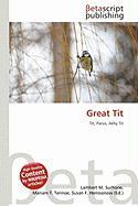Great Tit
