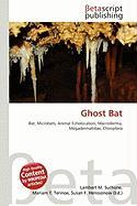 Ghost Bat