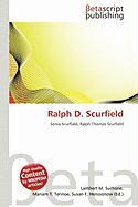Ralph D. Scurfield