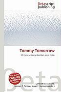 Tommy Tomorrow