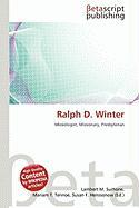 Ralph D. Winter