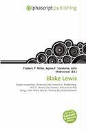 Blake Lewis