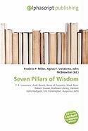 Seven Pillars of Wisdom