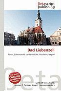 Bad Liebenzell