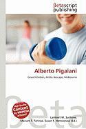 Alberto Pigaiani