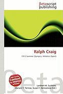 Ralph Craig