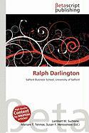 Ralph Darlington