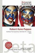 Robert Kane Pappas
