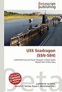 USS Seadragon (SSN-584)