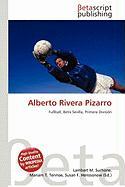 Alberto Rivera Pizarro