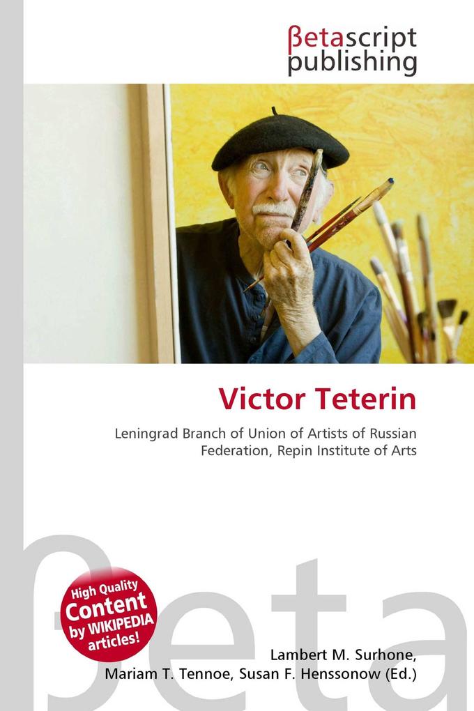 Victor Teterin