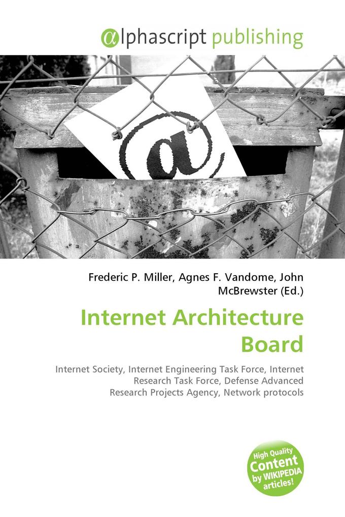 Internet Architecture Board