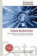 Eclipse Buckminster
