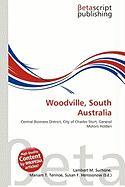 Woodville South Australia