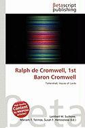Ralph de Cromwell 1st Baron Cromwell