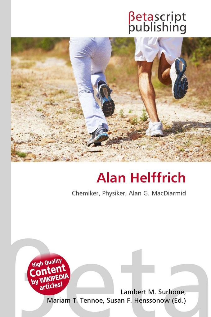 Alan Helffrich