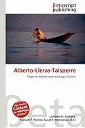 Alberto-Lleras-Talsperre