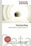Tommy Ring