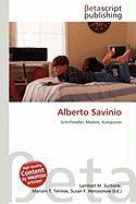 Alberto Savinio