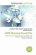 2009 Monaco Grand Prix