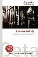 Alberto Székely