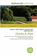 Charles A. Platt