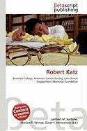 Robert Katz