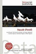 Squab (Food)
