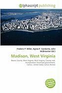 Madison West Virginia