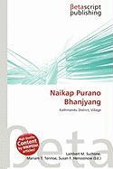 Naikap Purano Bhanjyang