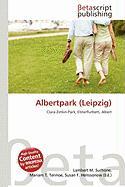 Albertpark (Leipzig)