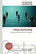 Victor Sumulong